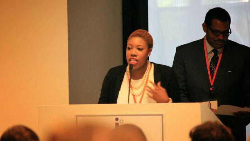 Symone Sanders